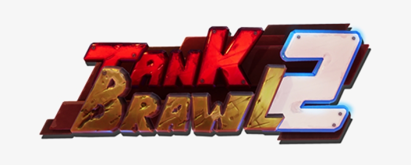 Tank Brawl - Tank Brawl 2, transparent png download
