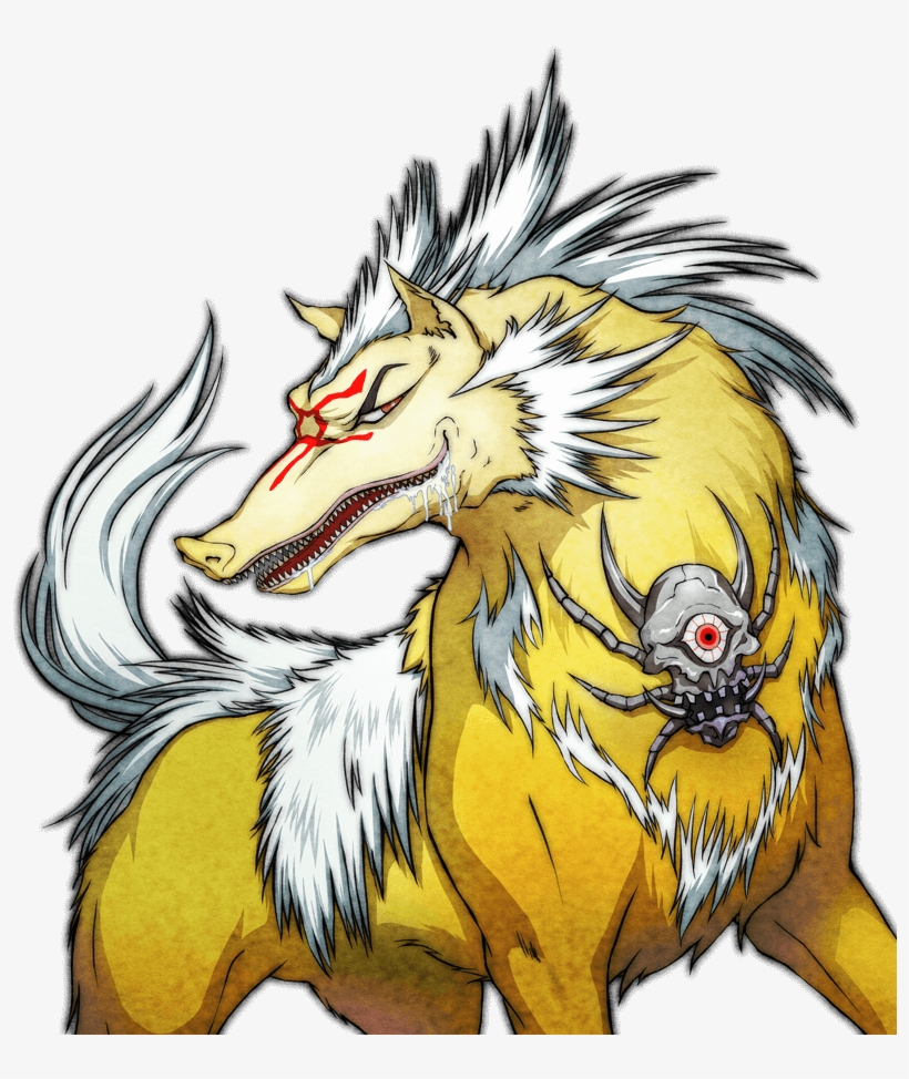 A Myriad God That Represents The Mountain - Novel Dragon Marked War God, transparent png download