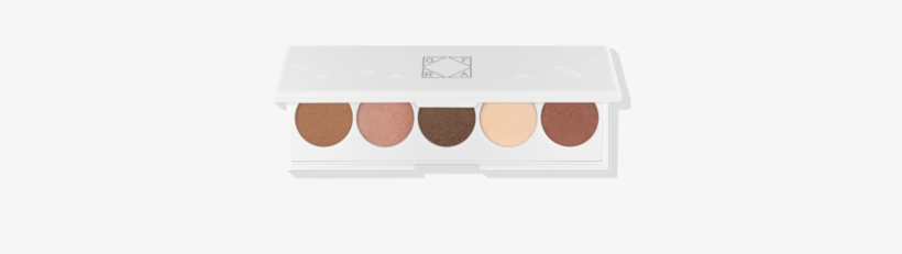Signature Palette - Radiant Eyes - Eye Shadow, transparent png download