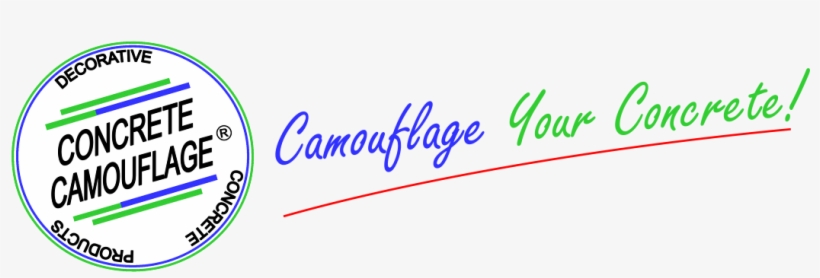 Design Of Cracked Or Patched Concrete - Calligraphy, transparent png download