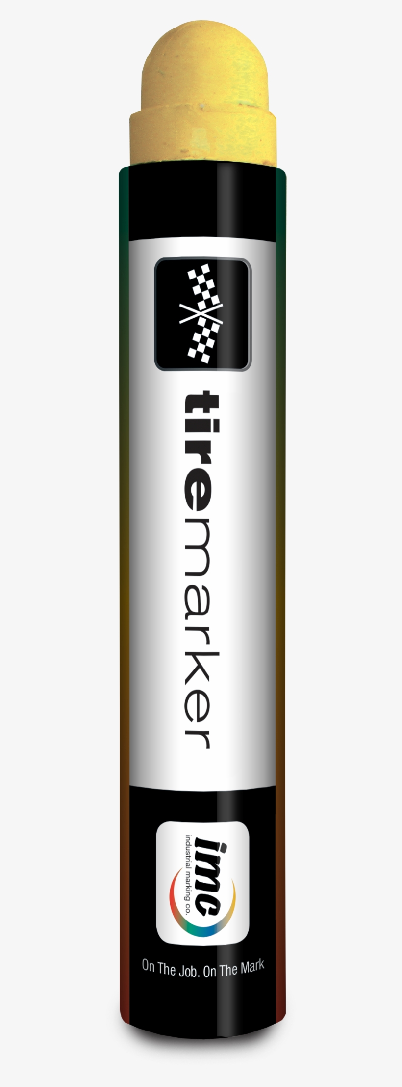 Industrial Tire Markers And Heavy Duty Rubber Markers - Mobile Phone, transparent png download