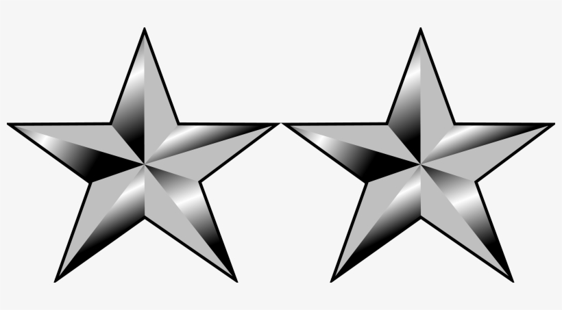 Talk Bubble Pro - Two Star General Rank, transparent png download