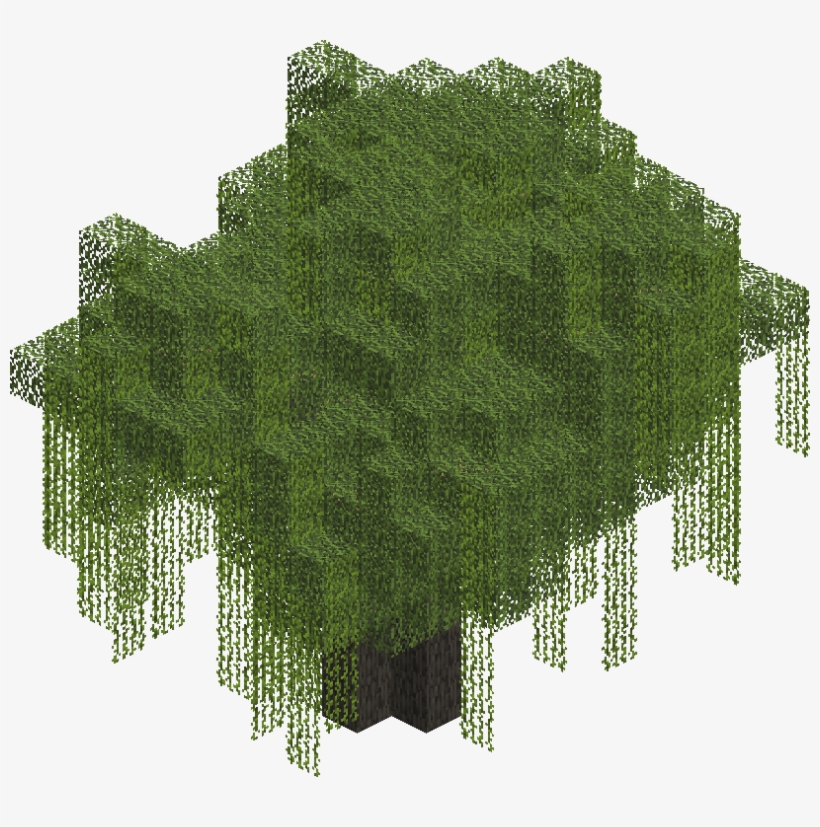 Willowtree - Grass, transparent png download
