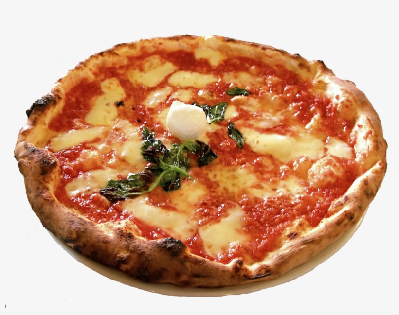 Pizza Png - Pizza Marinara Png, transparent png download