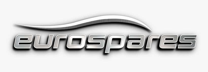 Eurospares Logo - Tubi Style, transparent png download