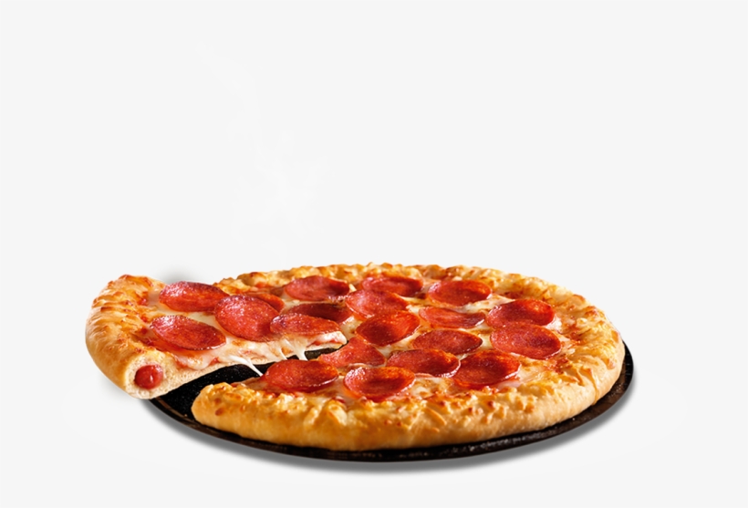 Pizza Png - Tomato Stuffed Crust Pizza, transparent png download