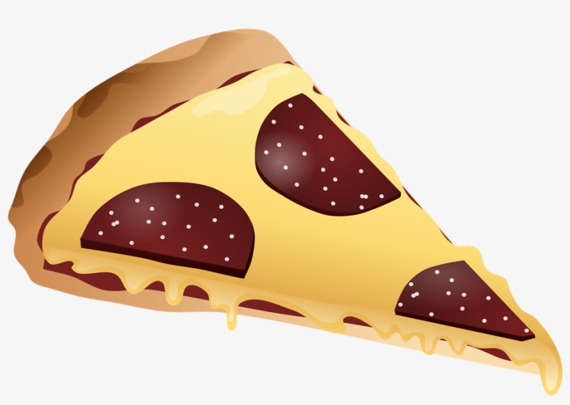 Free Stock Photo - Pizza In Slices Transparent Background, transparent png download