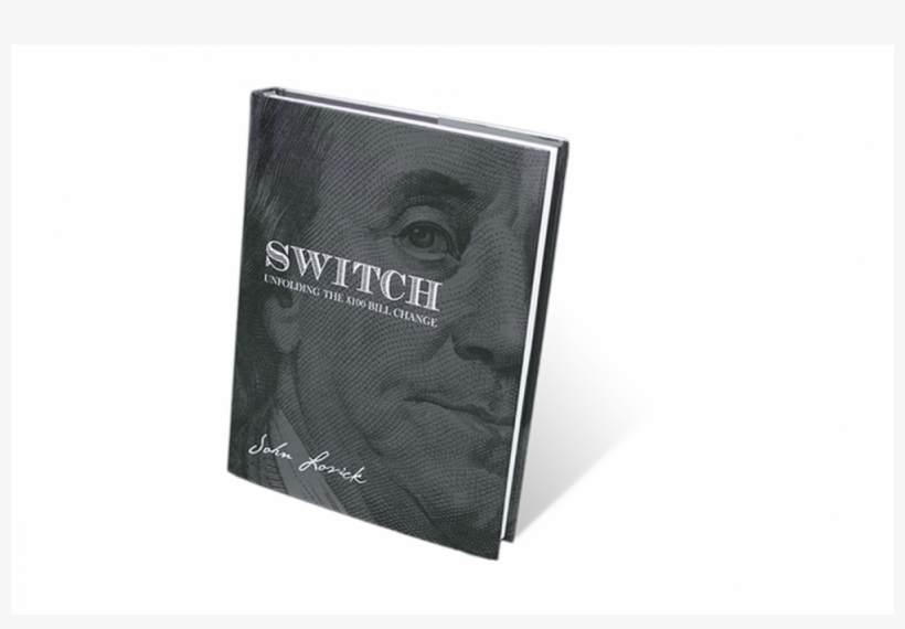 More Views - - Unfolding The Bill Change By John Lovick - Book, transparent png download