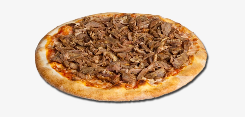 View Samegoogleiqdbsaucenao Pizza Shoarma , - Pizza, transparent png download