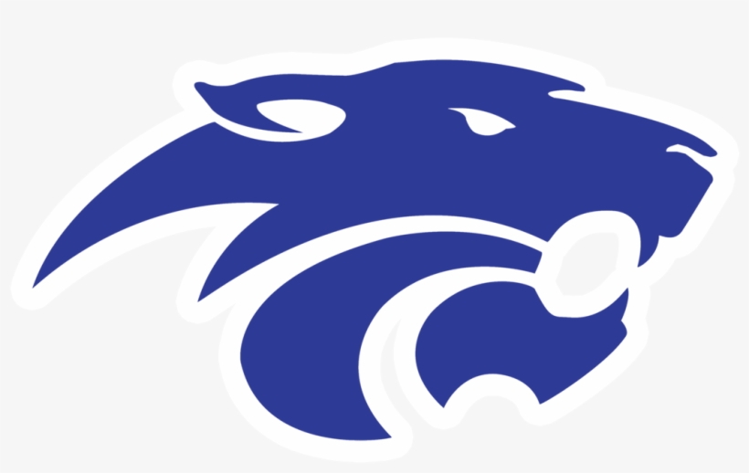 Ce King High School Panthers, transparent png download