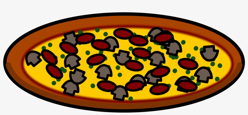 This Free Icons Png Design Of The Rejon Pizza, transparent png download