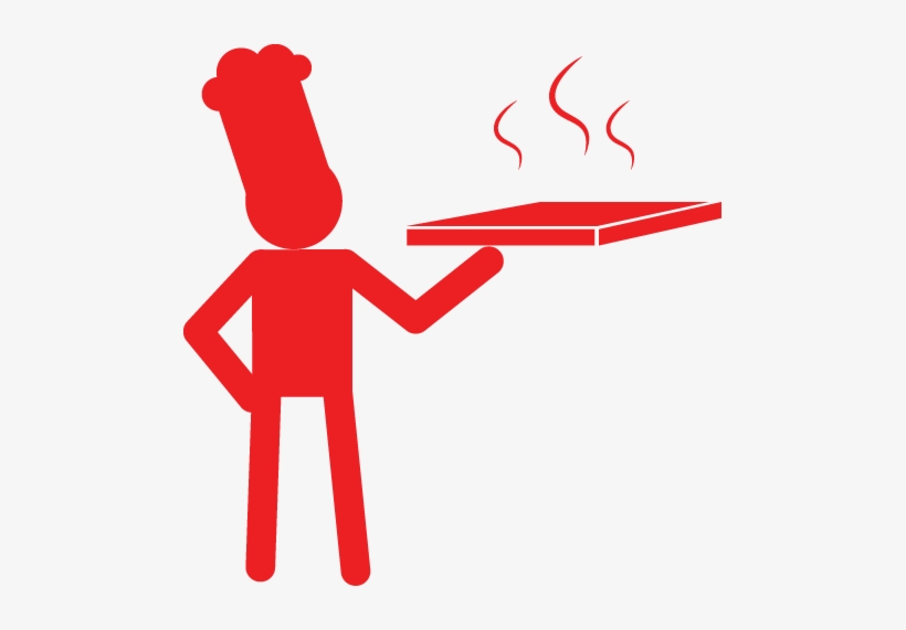 Pizza - Facebook, transparent png download