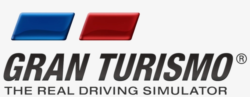 Gran Turismo Logo Png Clipart - Gran Turismo Logo Png, transparent png download