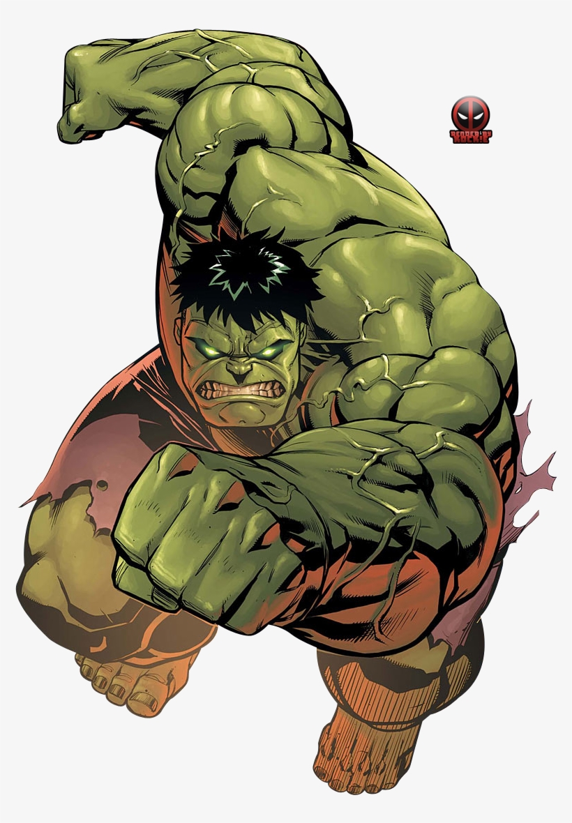 Sunday, December 30, - Marvel Adventures Hulk Cover, transparent png download