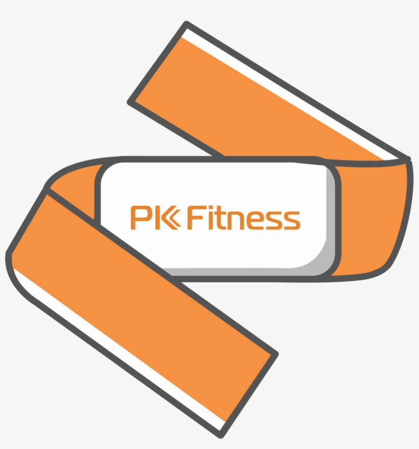 Pk Heart Rate Monitor, transparent png download