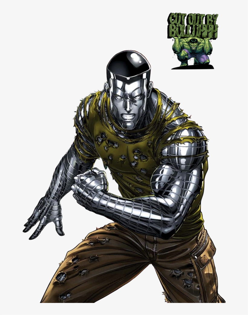Colossus Photo Colossus, transparent png download