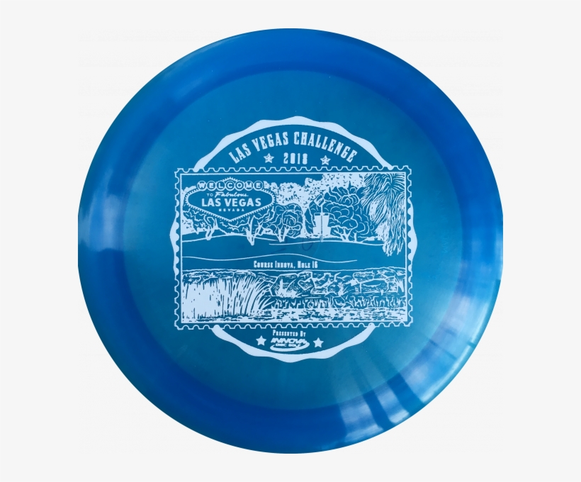 Colossus Luster Champion 2018 Lvc Premiere Hole, transparent png download