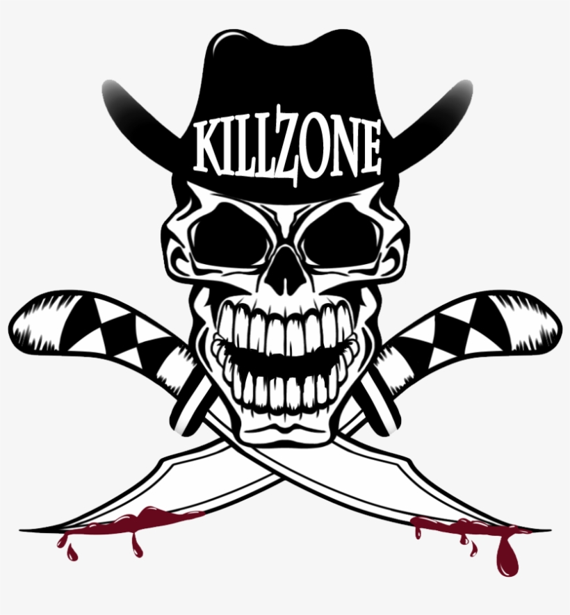Killzone Game, transparent png download