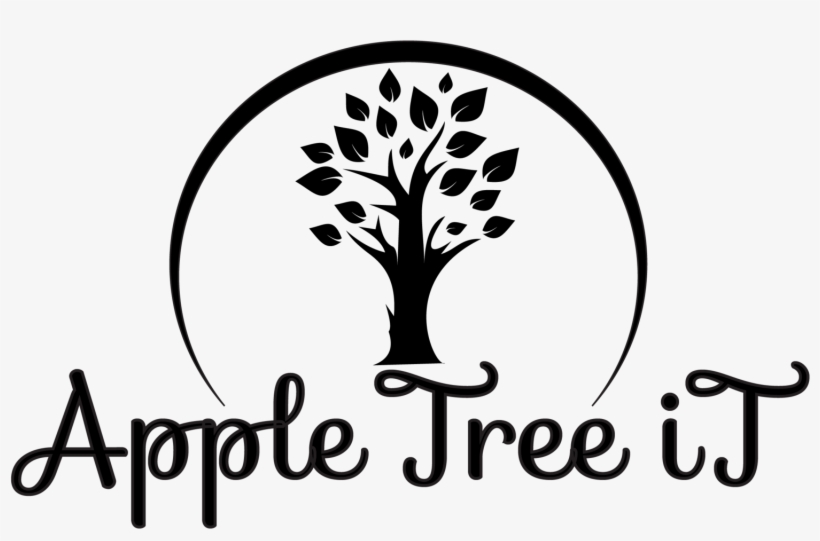 Apple Tree It Png Royalty Free Download, transparent png download