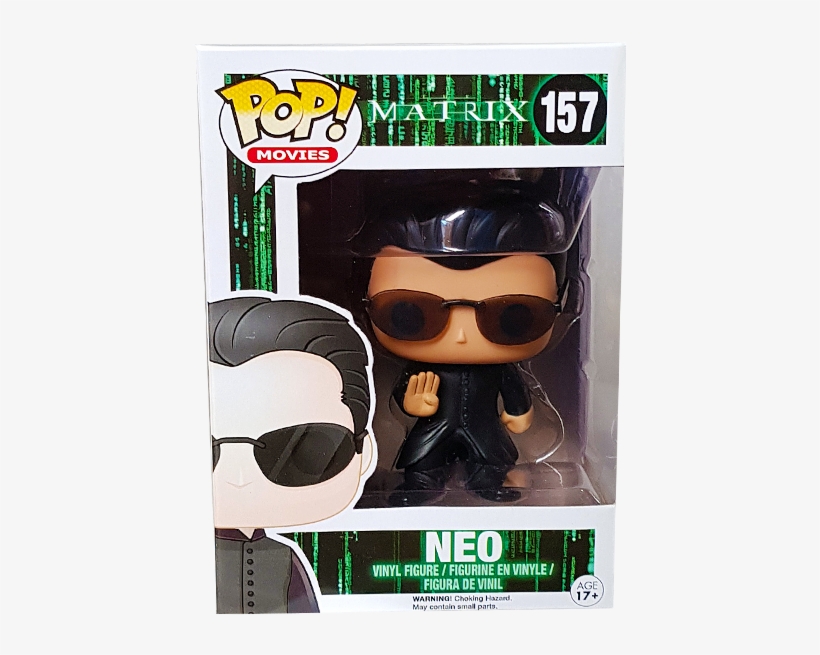 Neo Pop Vinyl Figure, transparent png download