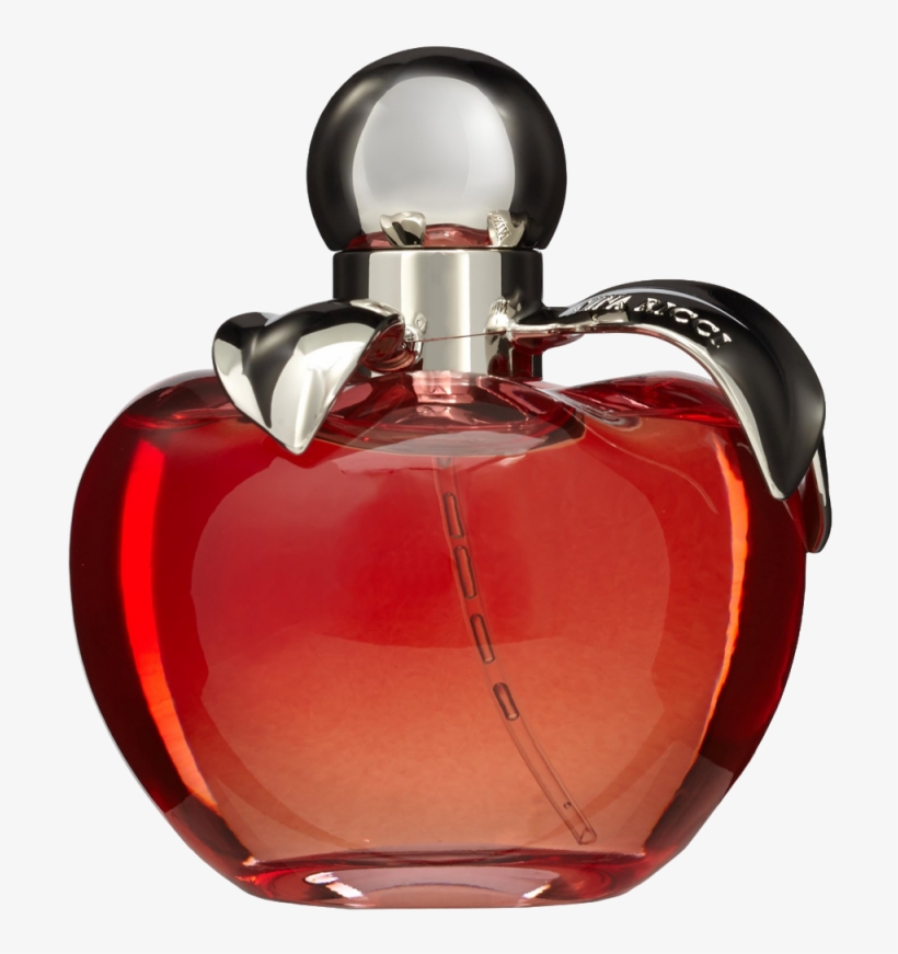 Nina Ricci Spray For Women, transparent png download