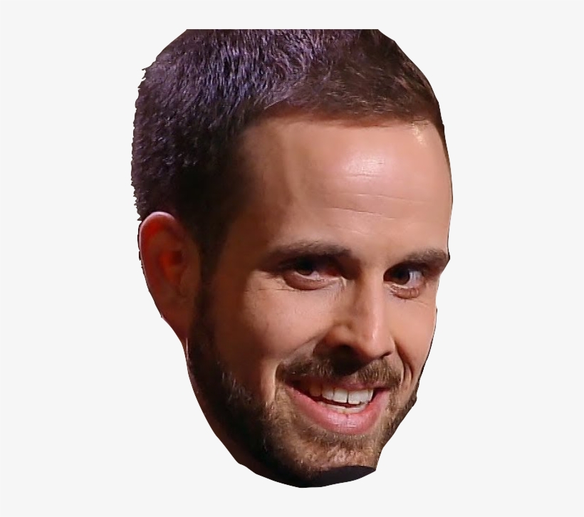 Chris James, transparent png download