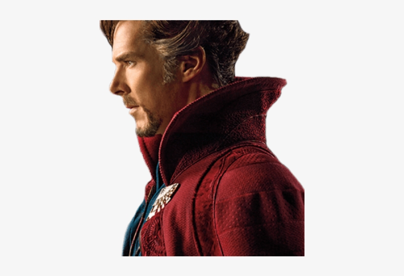 Doctor Strange Clipart Cloak, transparent png download
