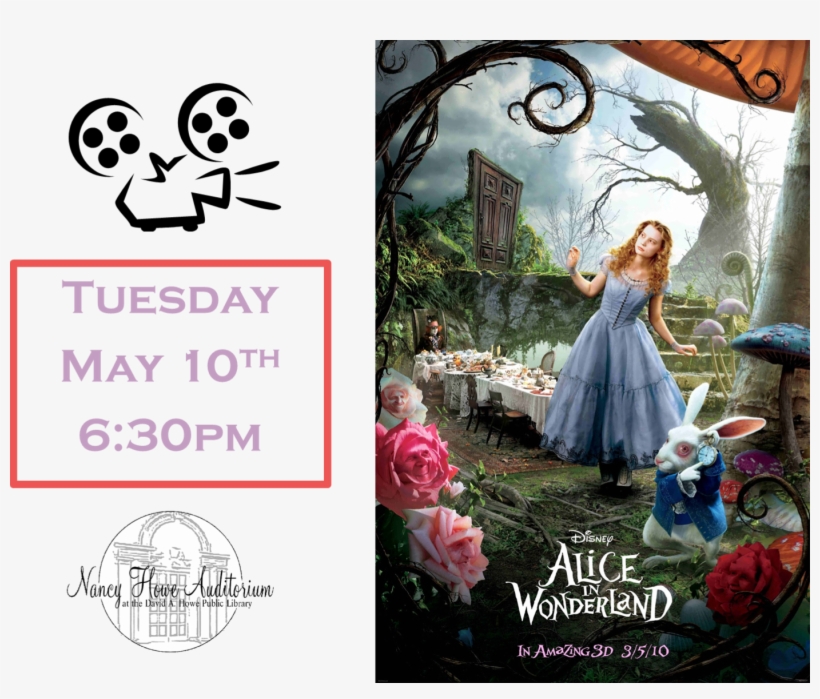 Alice, transparent png download