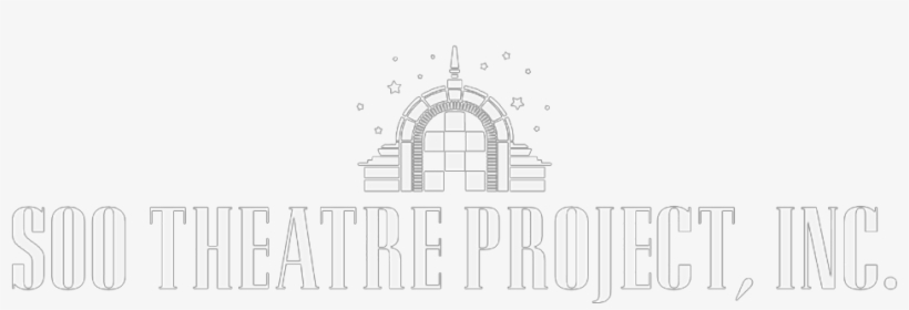 The Soo Theatre Project, Inc, transparent png download