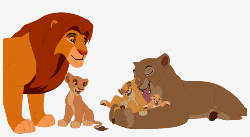 Download Lion King Clipart Png Photo, transparent png download
