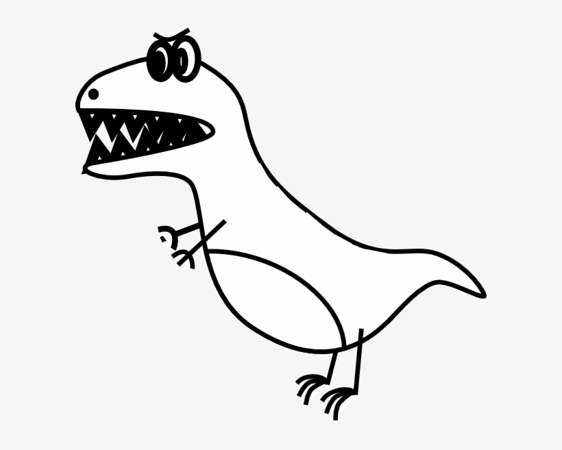T-rex Png, transparent png download