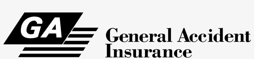 General Accident Insurance Logo Png Transparent, transparent png download