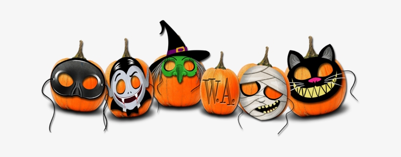 M2pumpkin Wa Revised, transparent png download