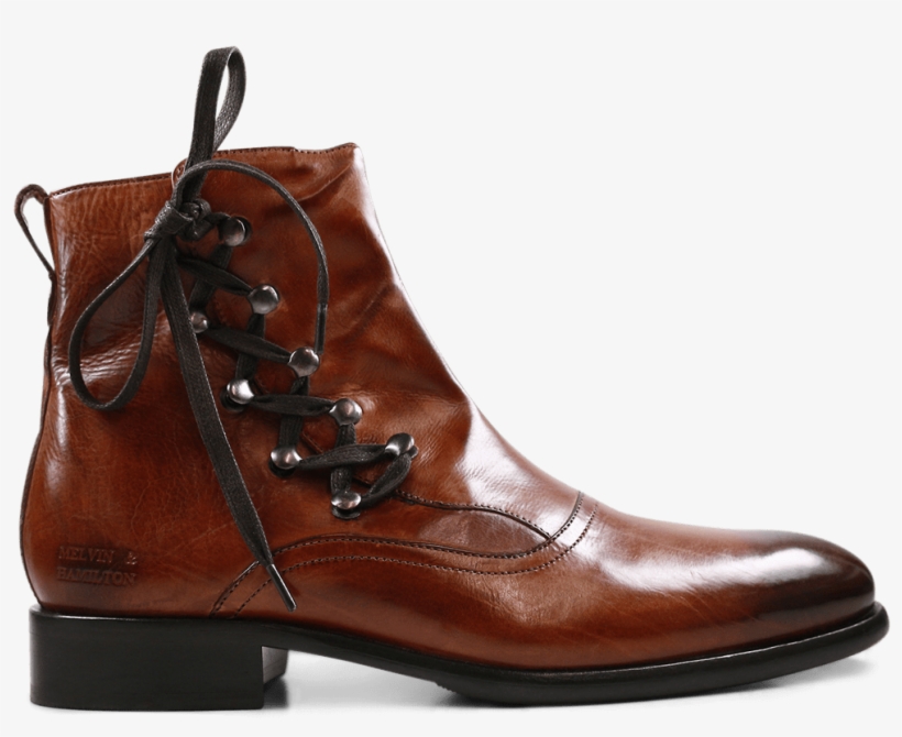 Ankle Boots Patrick 3 Wood Hrs, transparent png download