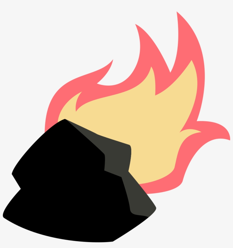 Binkyt11, Coal, Cutie Mark, Cutie Mark Only, Derpibooru, transparent png download