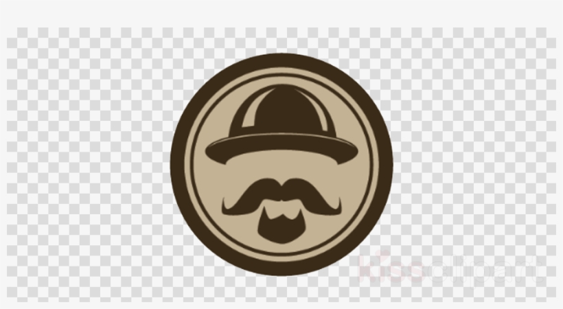 No Shave November Clipart Movember Shaving Beard, transparent png download