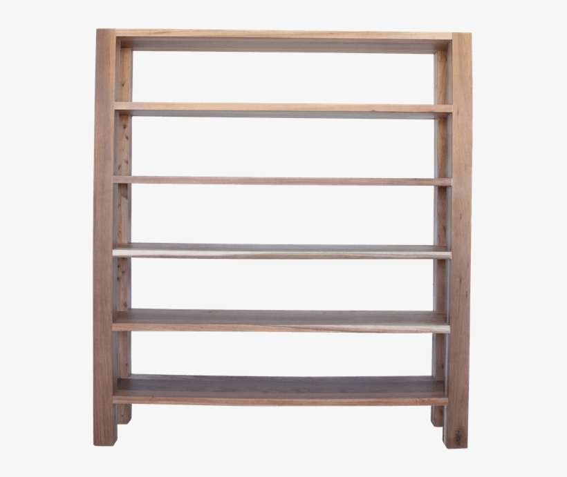 Incanda Standard Bookshelf, transparent png download