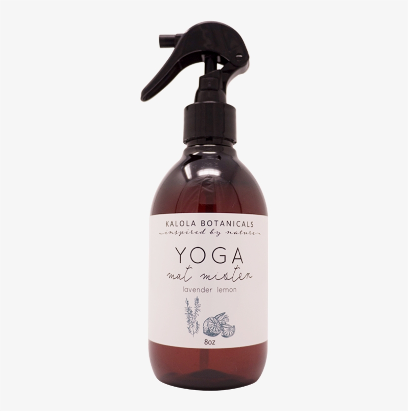 Antibacterial Yoga Mat Mister, transparent png download