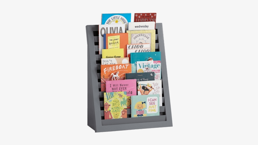 Book Shelf Png, transparent png download