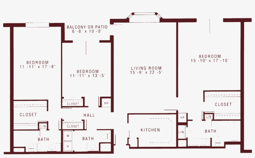 The Soldier Song Floorplan, transparent png download