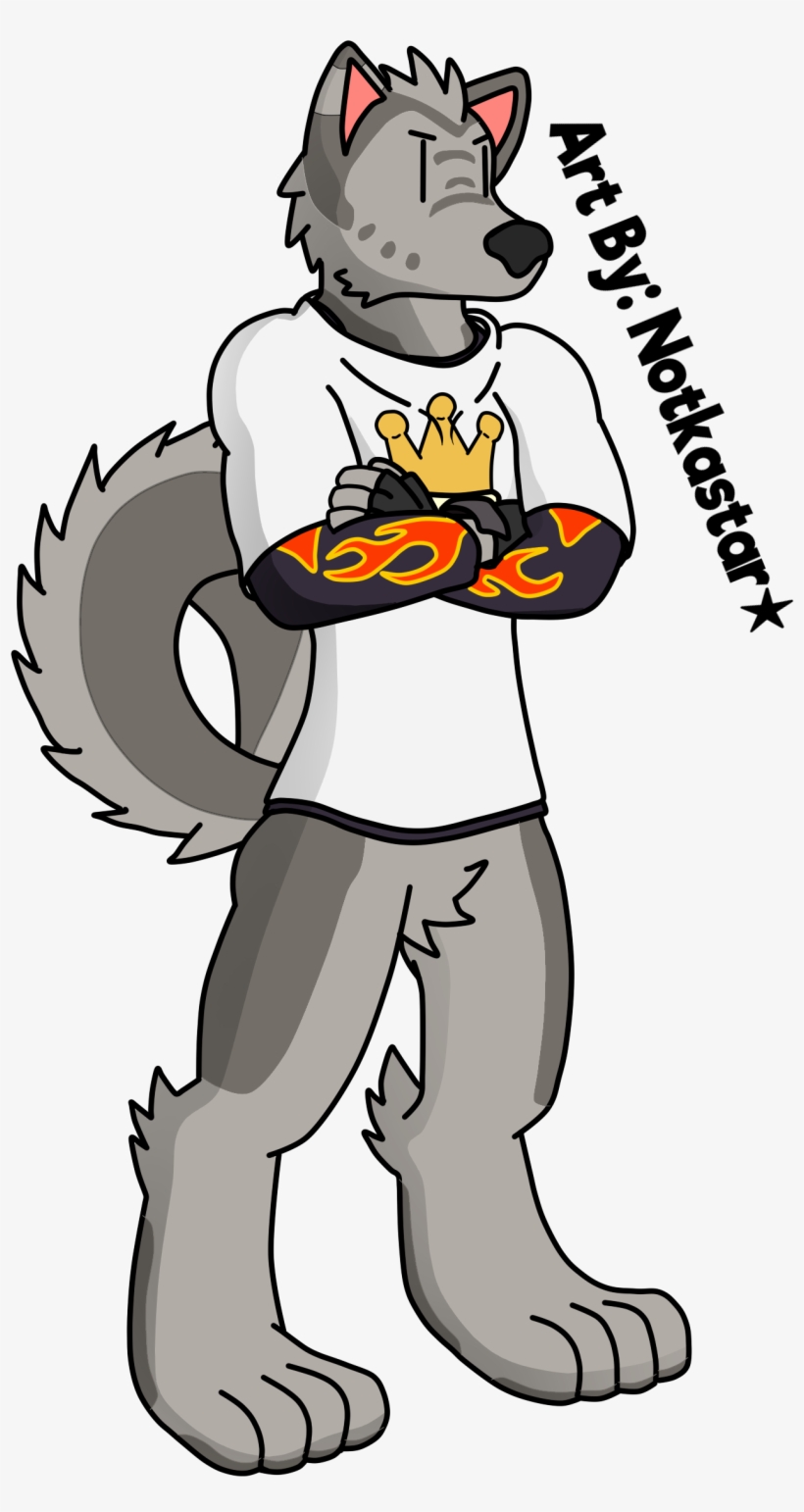 Sir Mcfluffy The Hound, transparent png download