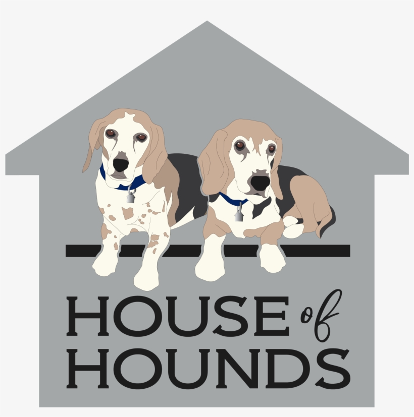 Hound Png, transparent png download