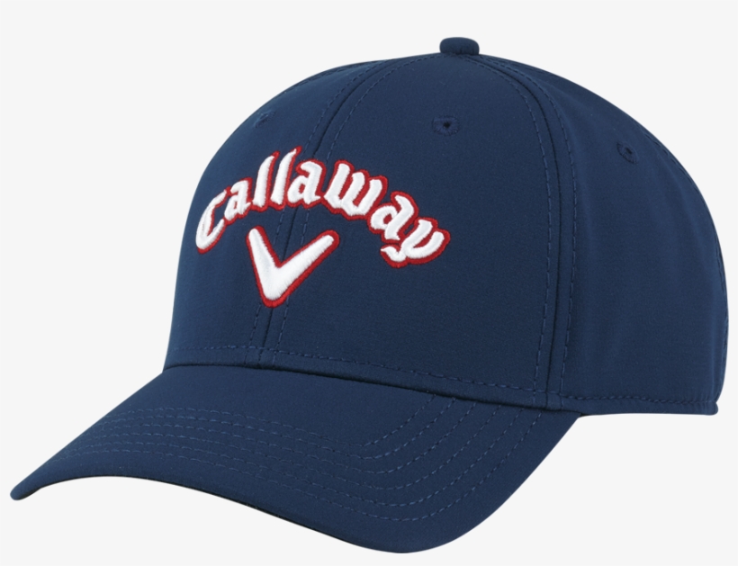The Callaway Stretch Rip Hat Features A Lightweight, transparent png download