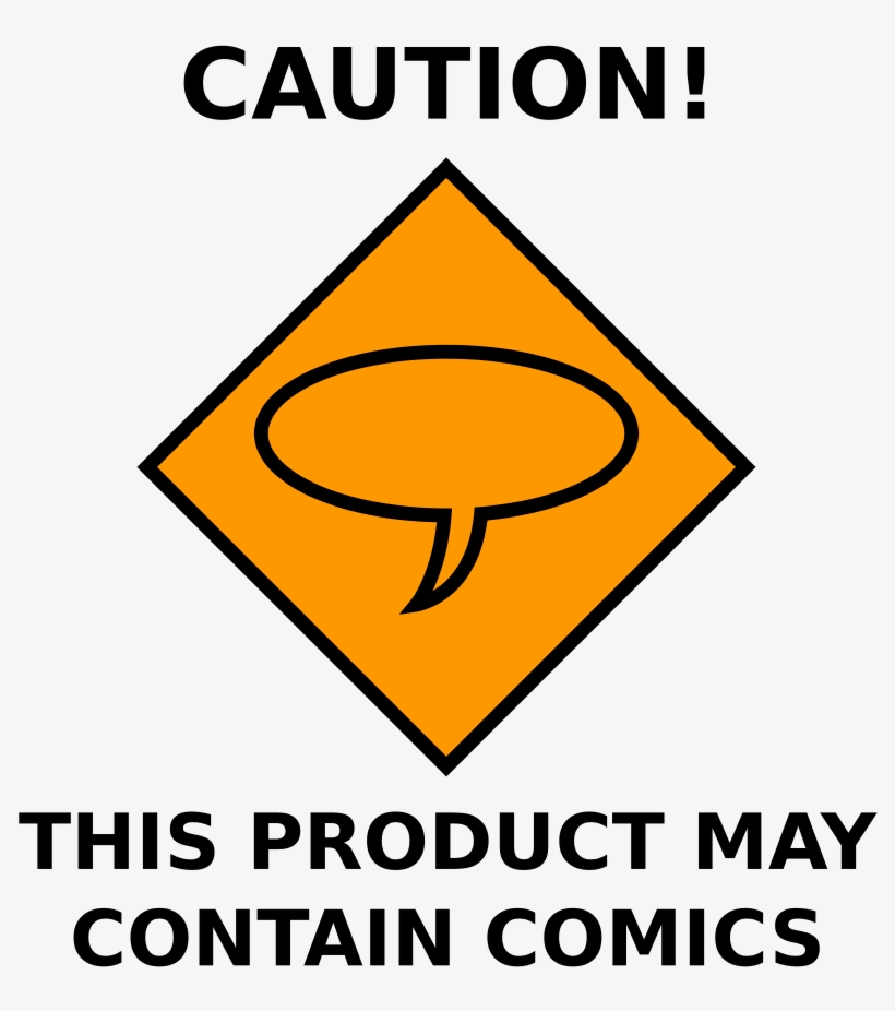 Comics Png, transparent png download