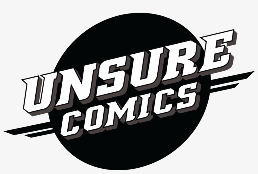 Unsure Comics, transparent png download