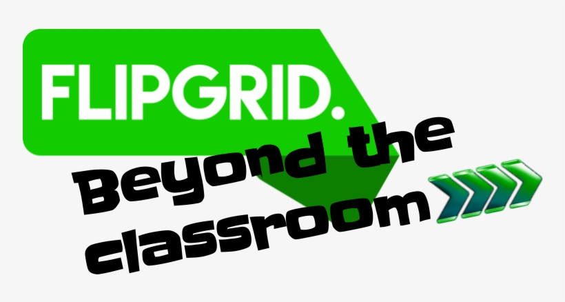 10 Ways To Use Flipgrid Beyond The Classroom, transparent png download