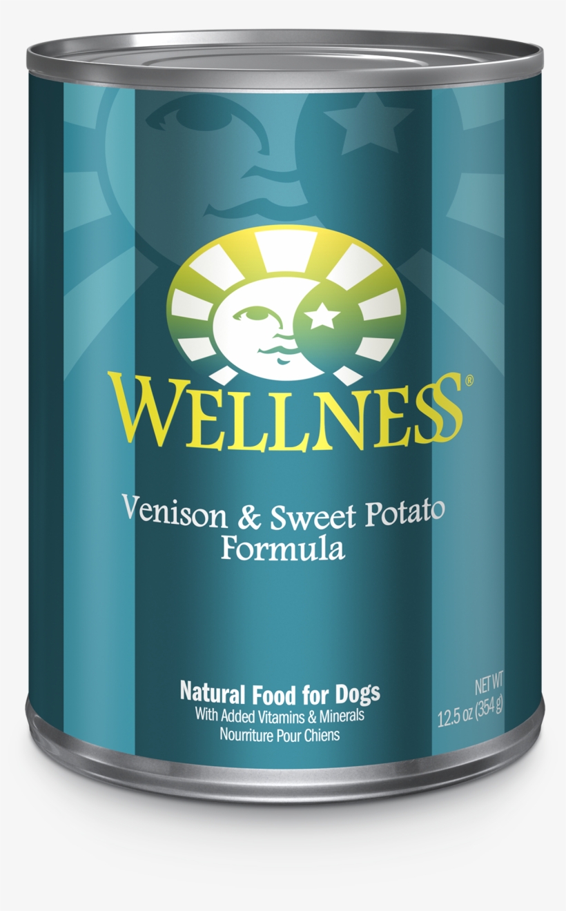 Complete Health Venison And, transparent png download