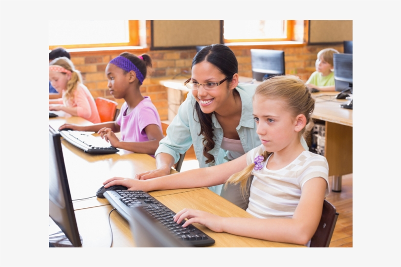 Secondary School Teachers, transparent png download