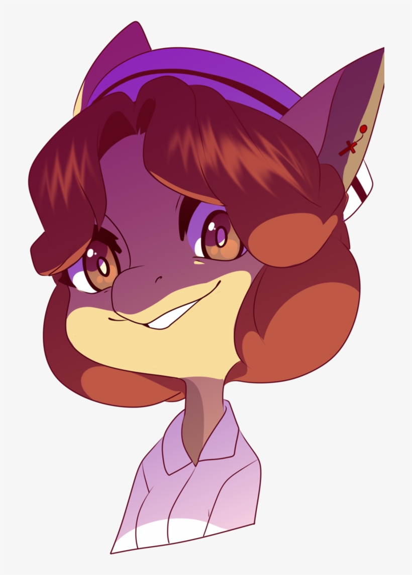 Niza's Evil Thoughts, transparent png download