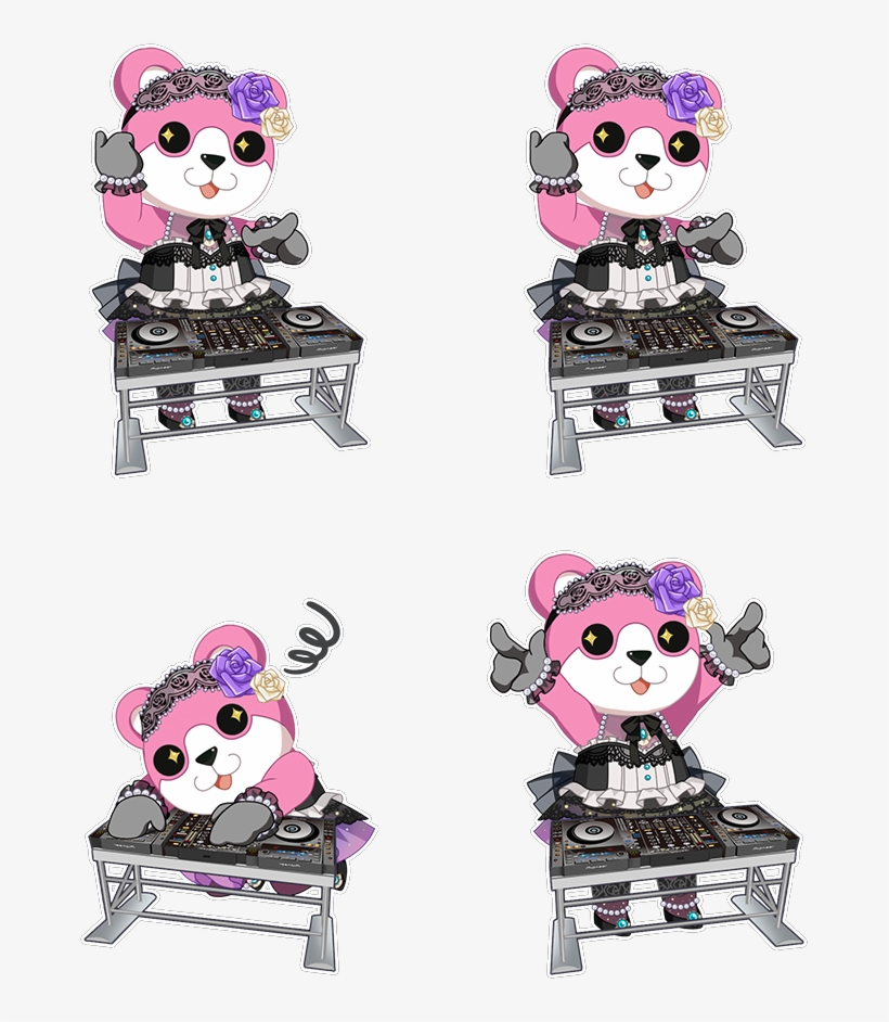 A Solid Player Chibi, transparent png download